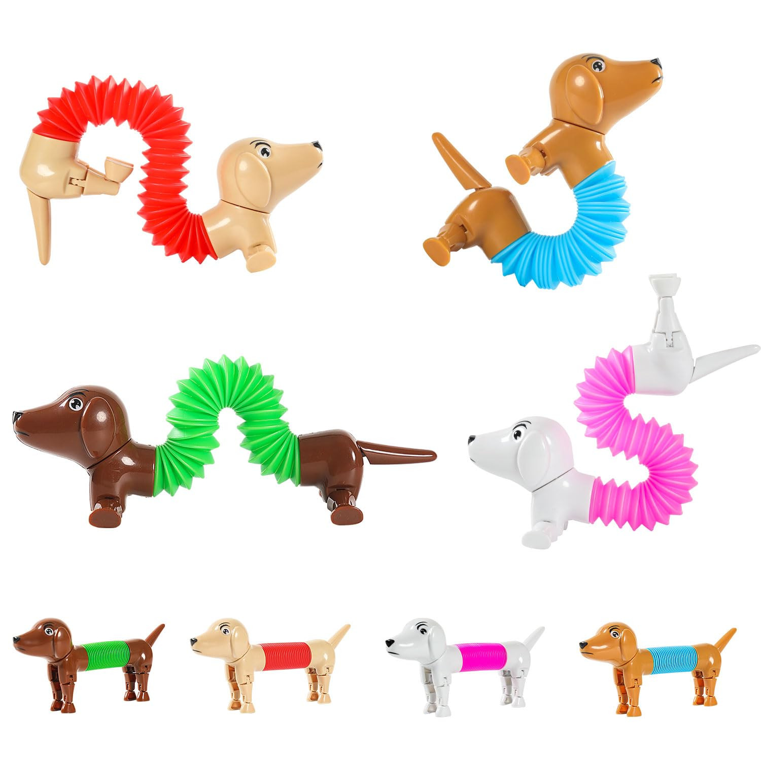 4 Pack Dog | Amazon (US)