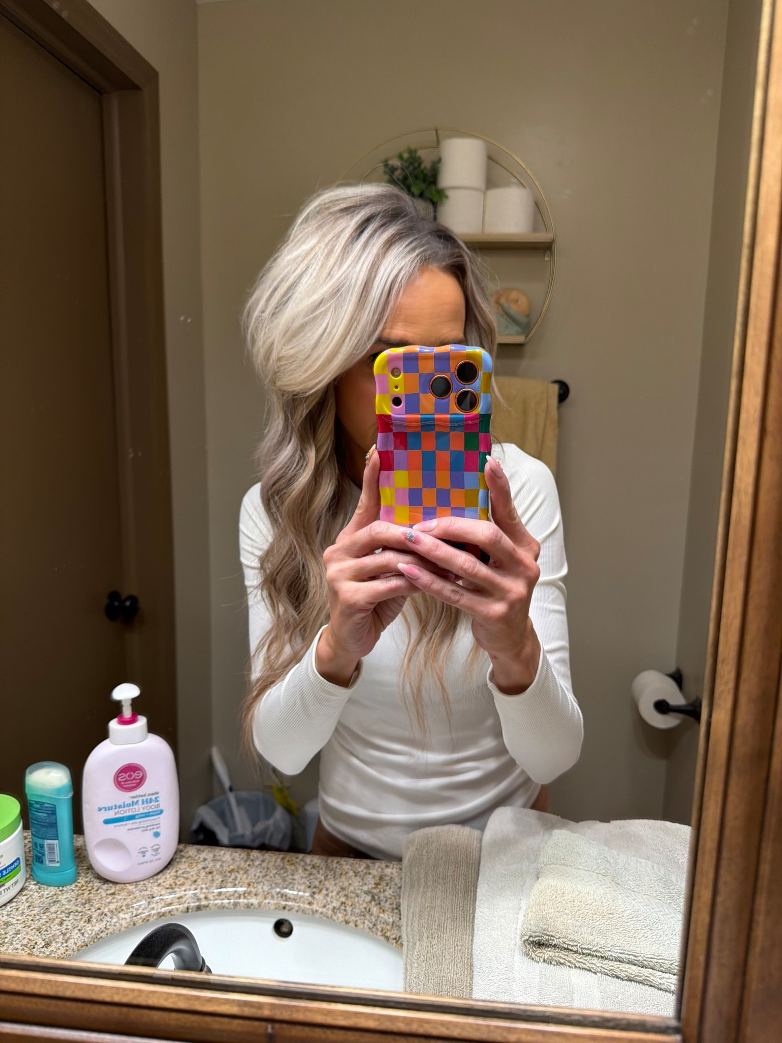 Favorite IPhone Case

#LTKdayinmylife #LTKgrwm #LTKSpringSale