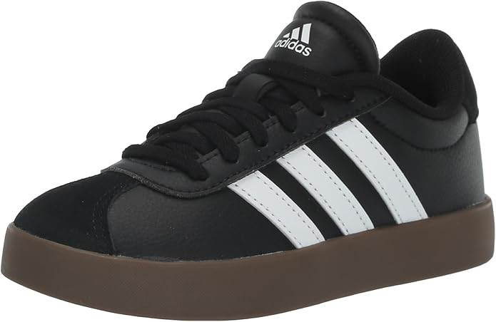 adidas Kids' VL Court 3.0 Sneaker | Amazon (US)