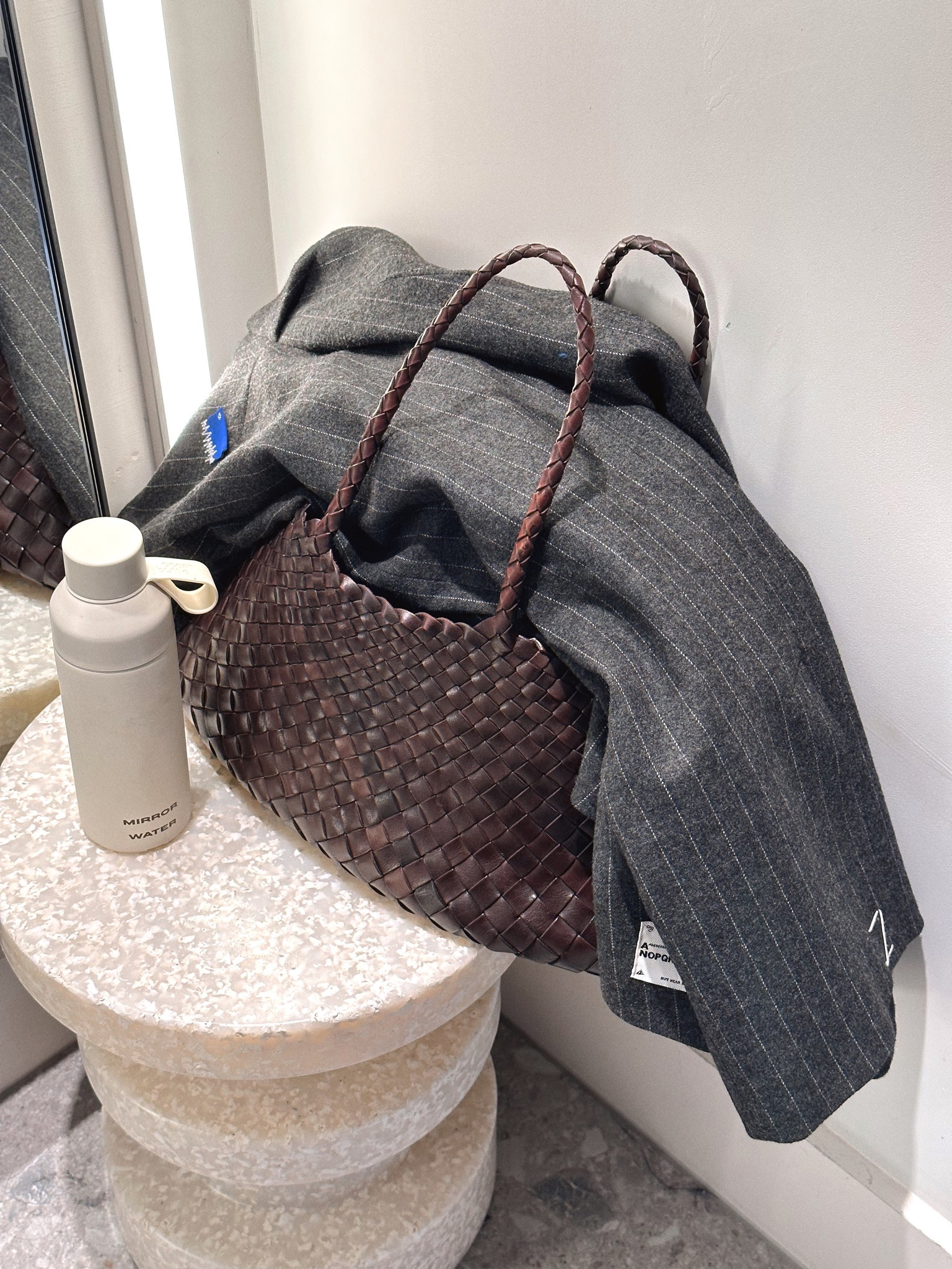 The most beautiful and lightweight water bottle 

#LTKeurope #LTKtravel #LTKGiftGuide