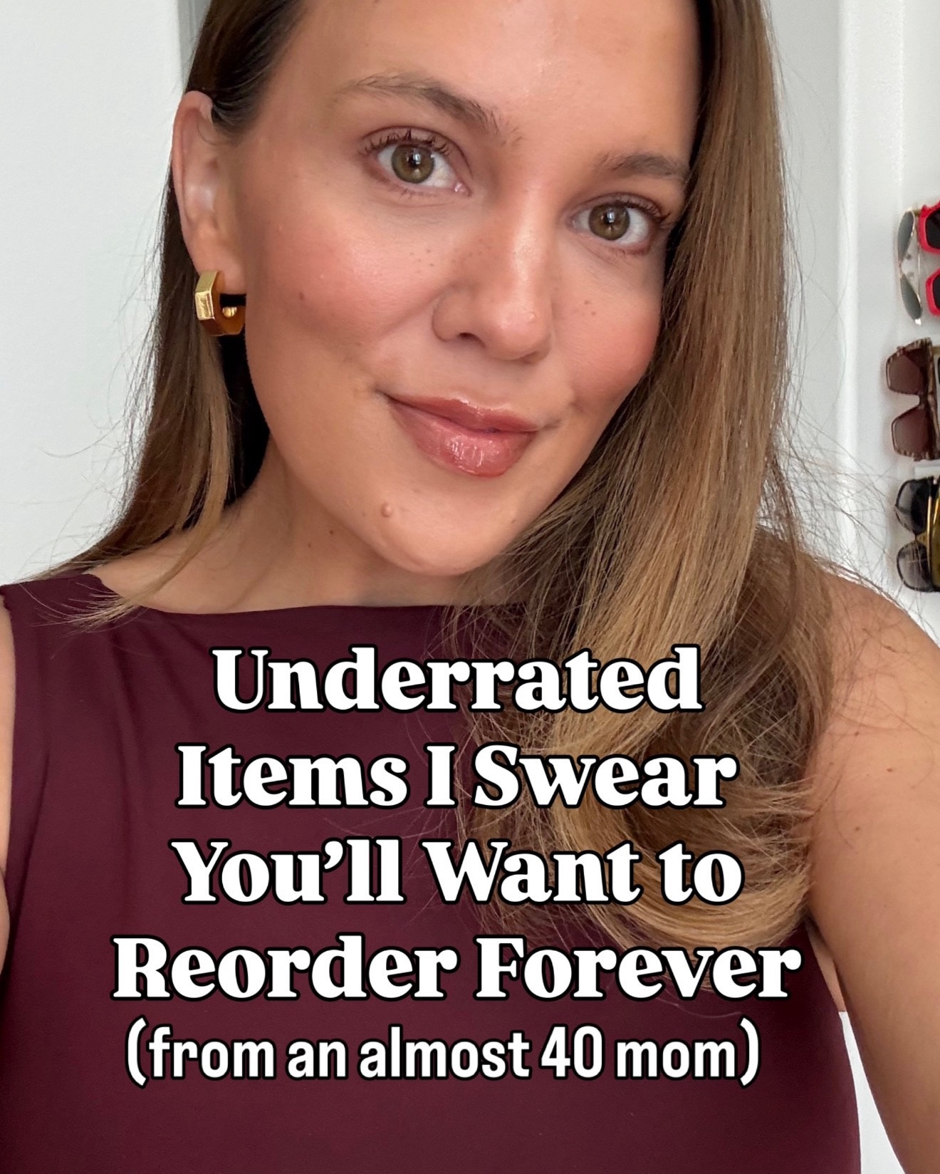 underrated items I swear you’ll want to reorder forever!

#LTKStyleTip #LTKBeauty