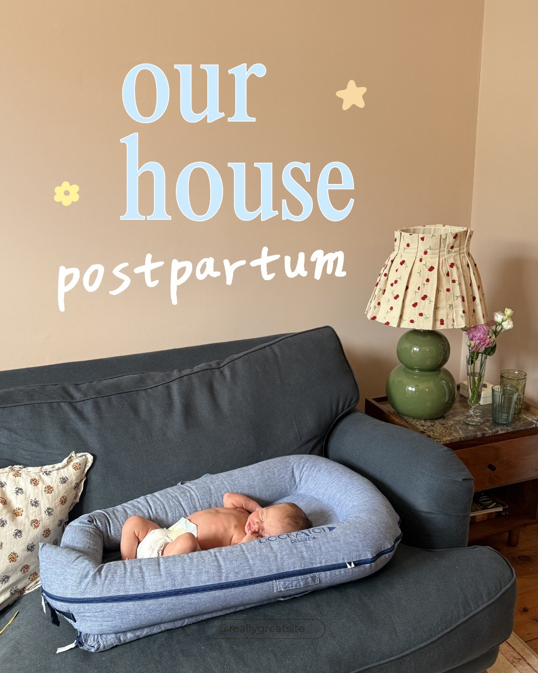 Some home snaps of my first week postpartum

#LTKuk #LTKbaby #LTKmaternity