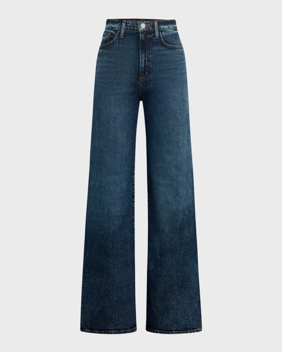 The Mia Jeans | Neiman Marcus