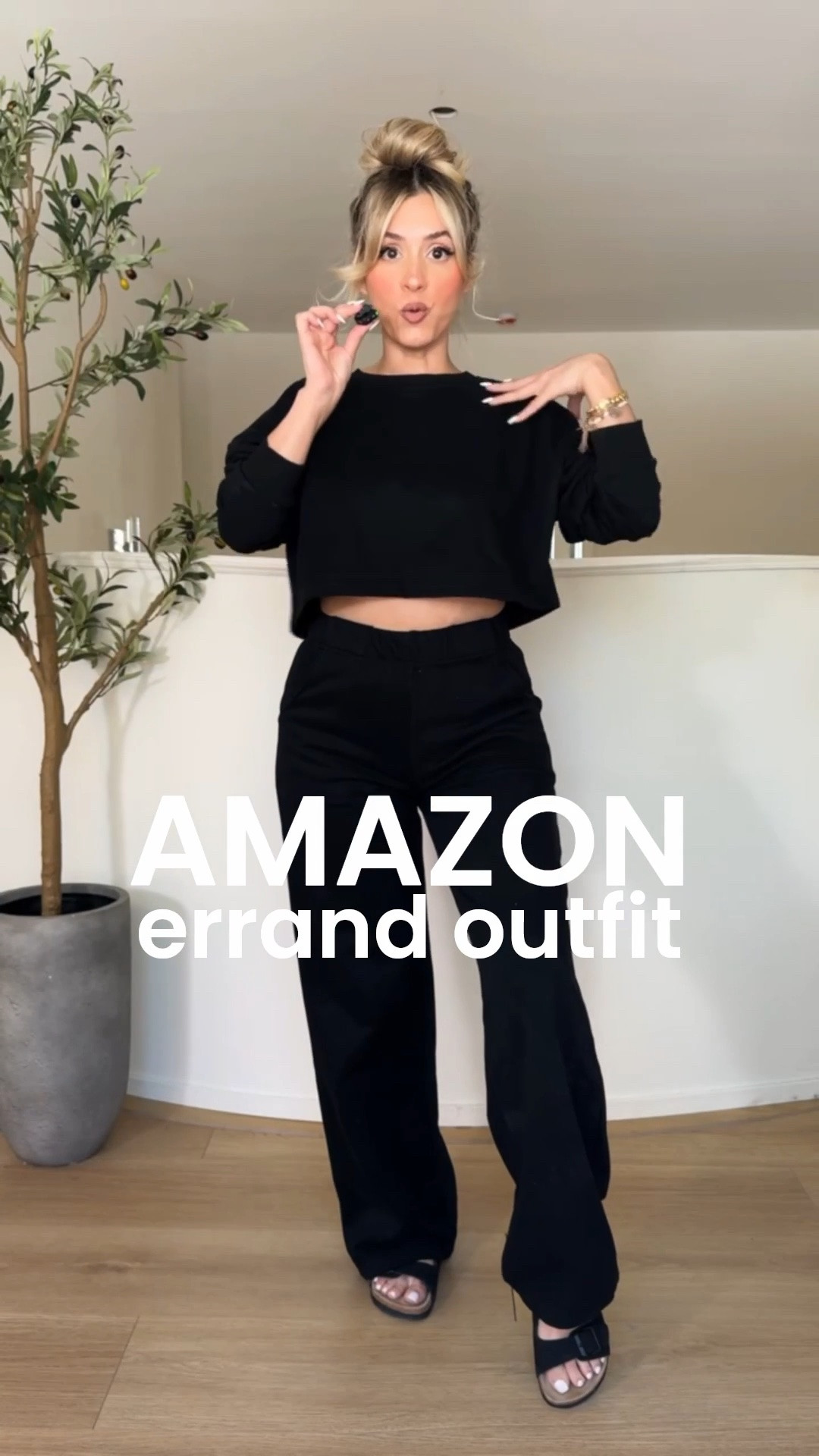 Comfy, casual, and straight from Amazon 🛒✨

#LTKgrwm #LTKootd #LTKU