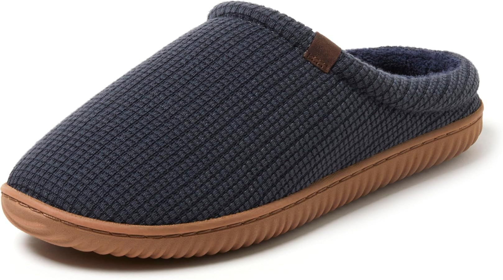 Dearfoams Men's Case Casual Clog | Amazon (US)