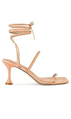 RAYE Roo Heel in Nude from Revolve.com | Revolve Clothing (Global)
