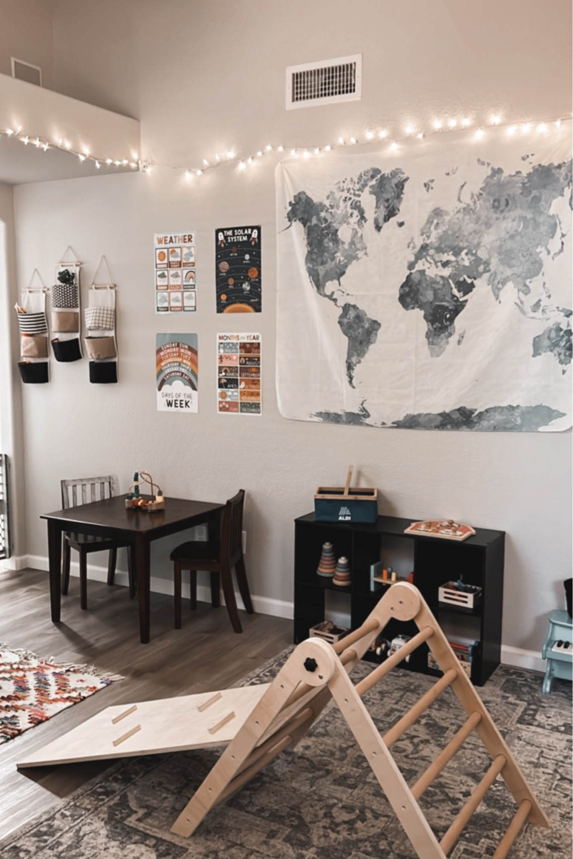 Shop my favorite Montessori inspired play room finds! 

#LTKbaby #LTKkids #LTKhome