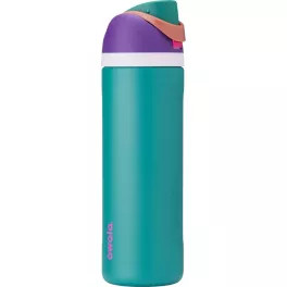 Owala 24 oz. FreeSip Stainless Steel Water Bottle | Dick's Sporting Goods