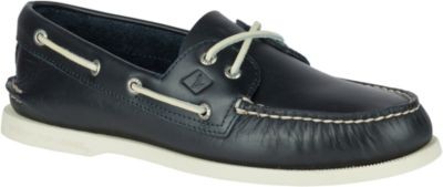 Authentic Original Leather Boat Shoe | Sperry US