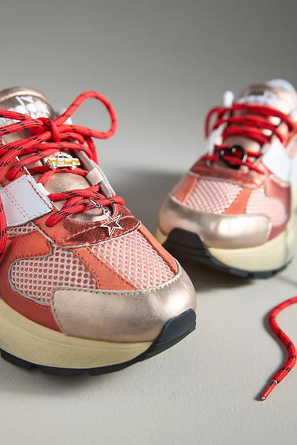 Shoe Charm & Laces Set | Anthropologie (US)