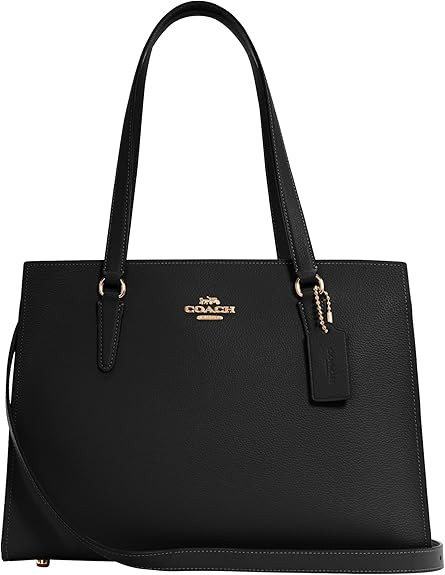 Coach Tatum Carryall | Amazon (US)