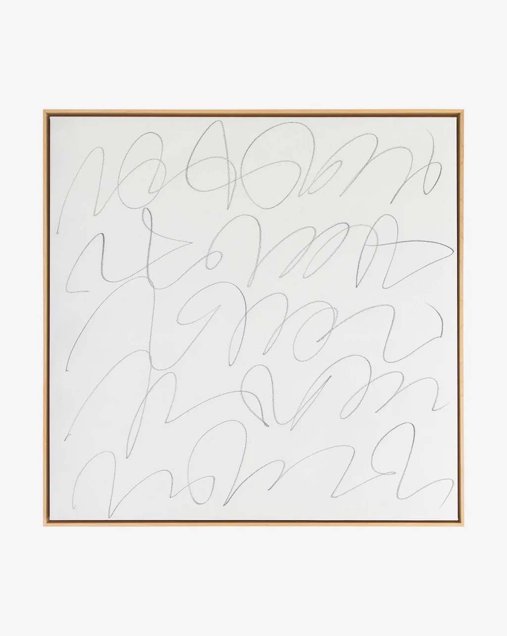 Scattered Thoughts | McGee & Co.