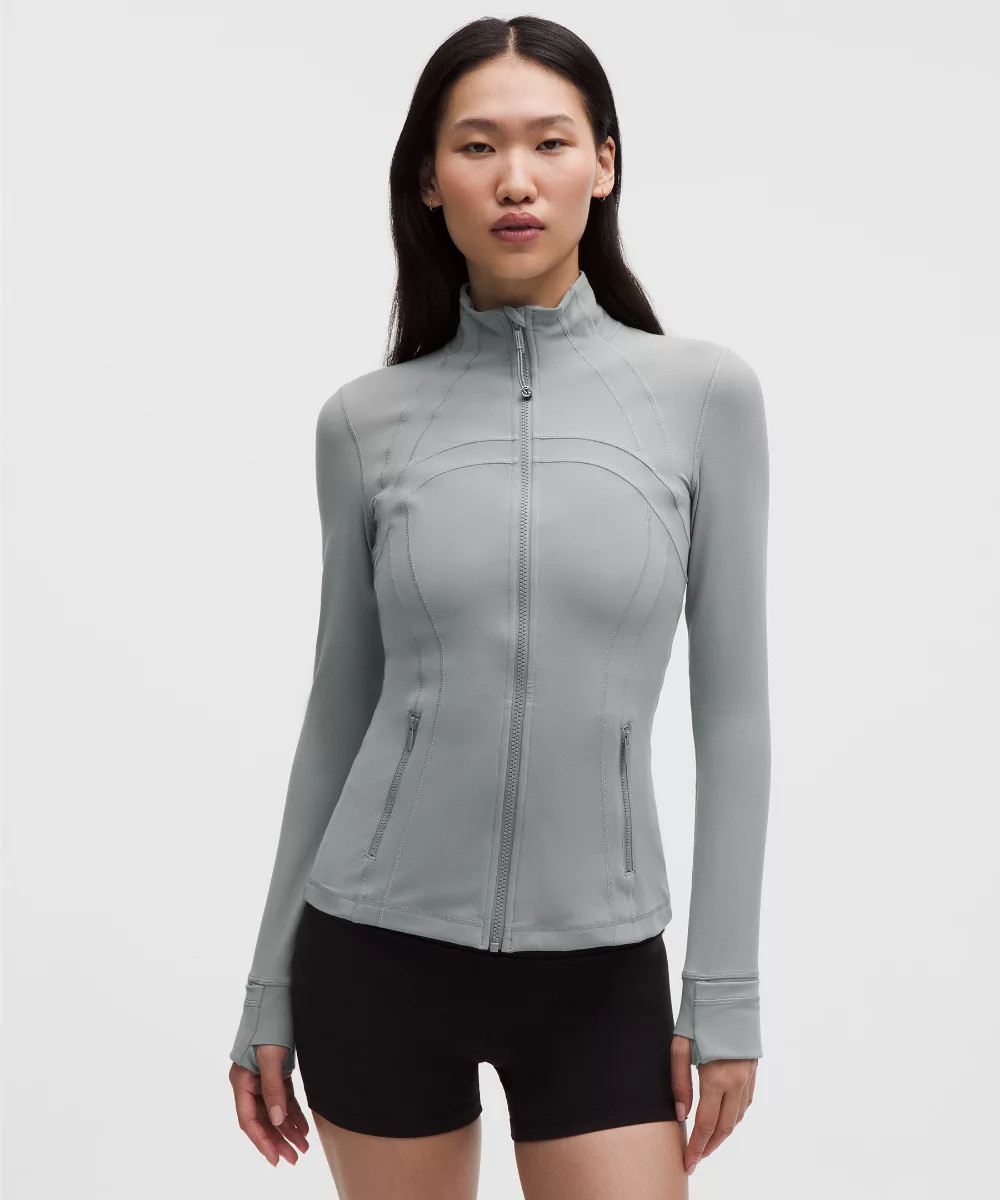 Define Jacket   Nulu | lululemon (AU)