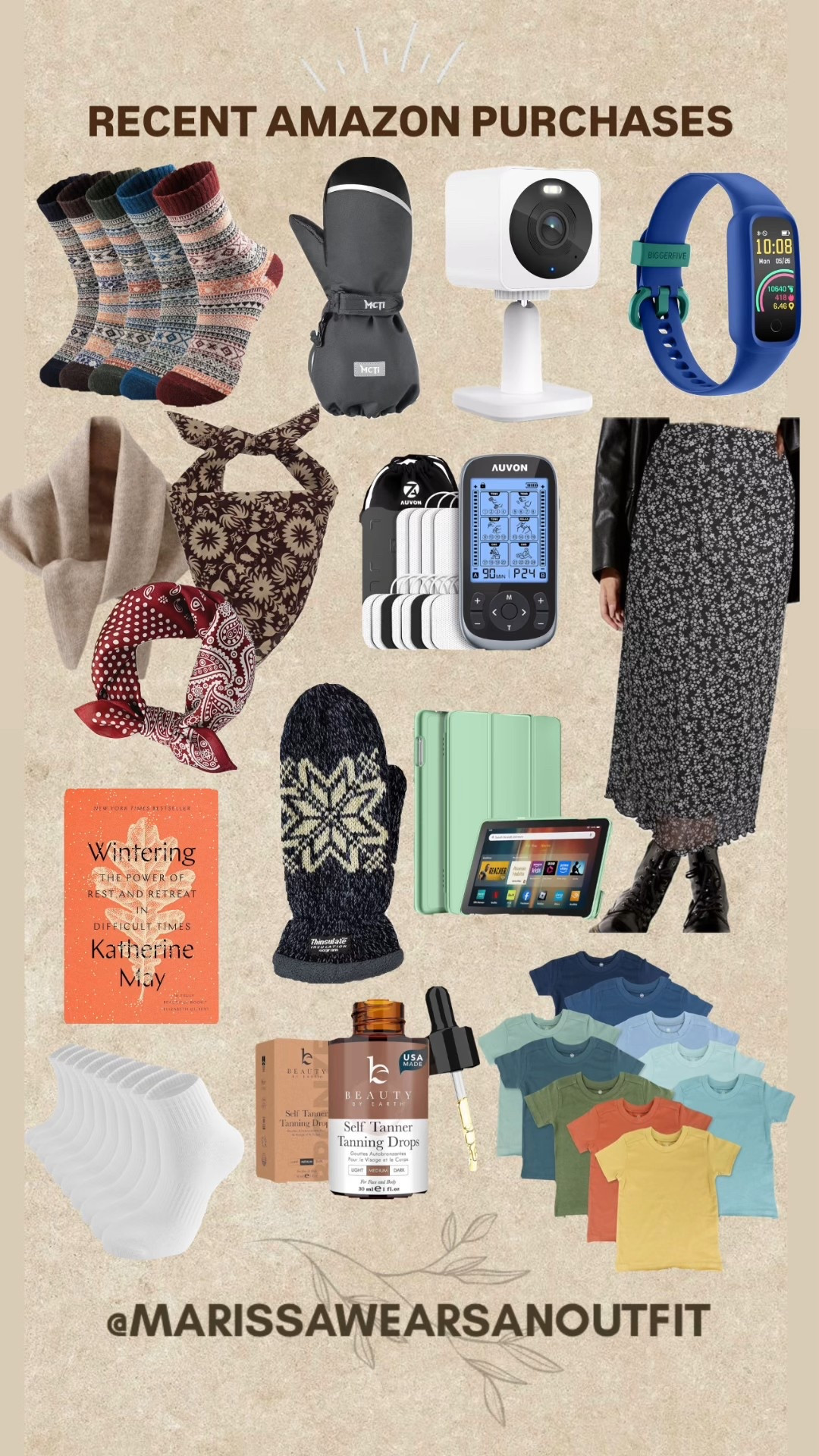 My most recent Amazon purchases!


#LTKootd #LTKFindsUnder100 #LTKFindsUnder50