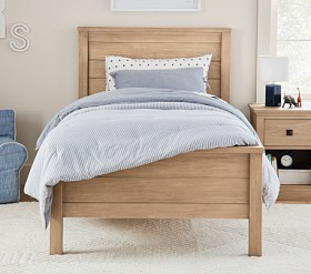 Charlie Bed | Pottery Barn Kids