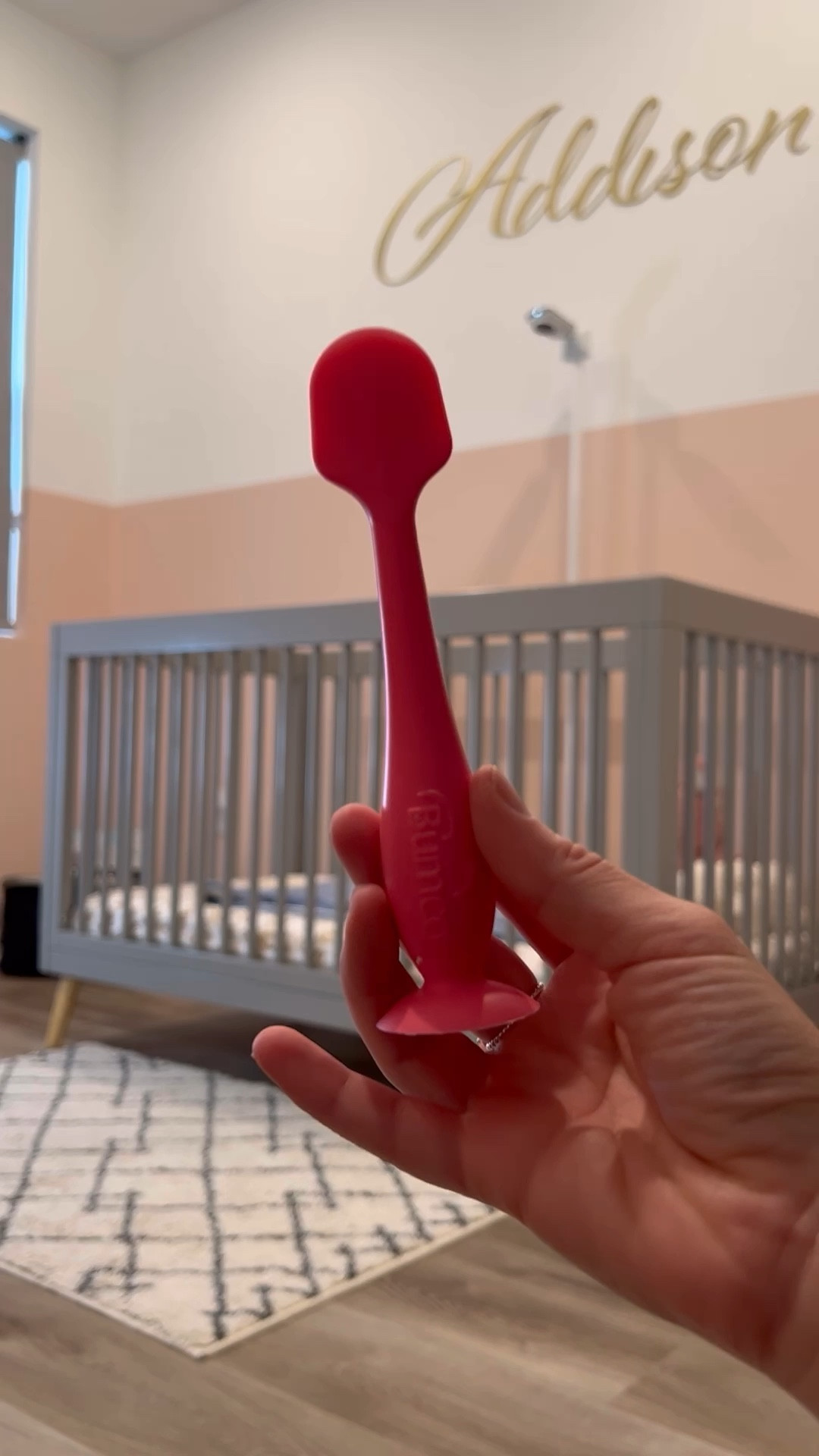 Diaper Cream Brush, baby must have. Bumco brush 


Baby must have | diaper cream | newborn | baby

#LTKfindsunder50 #LTKbaby #LTKbump