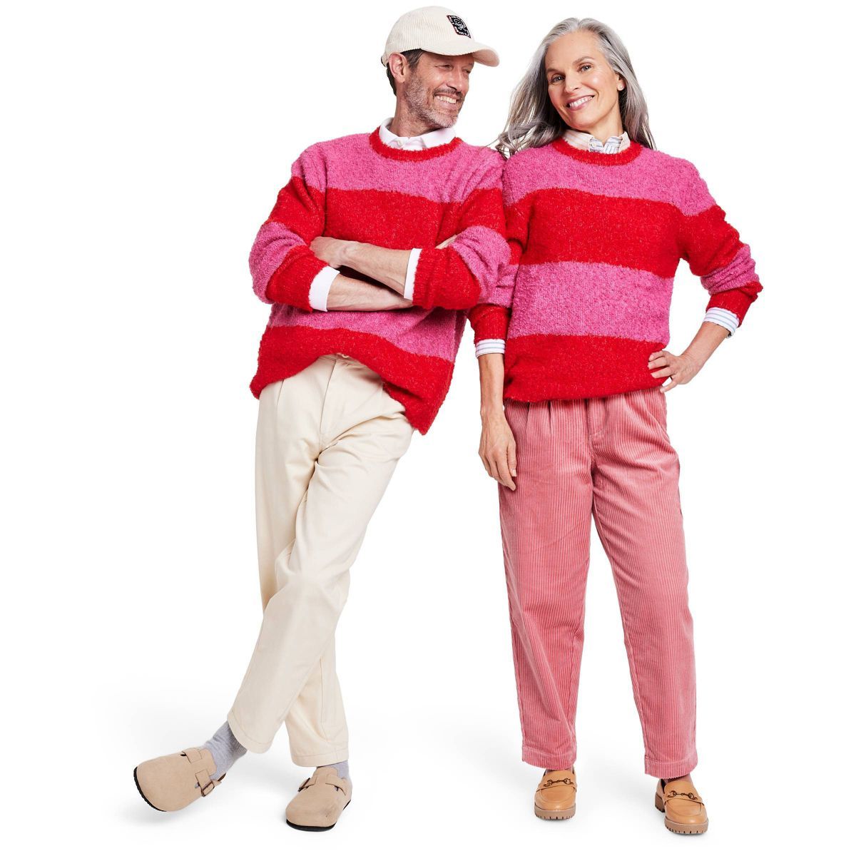Adult Rugby Stripe Sweater - Rowing Blazers x Target | Target