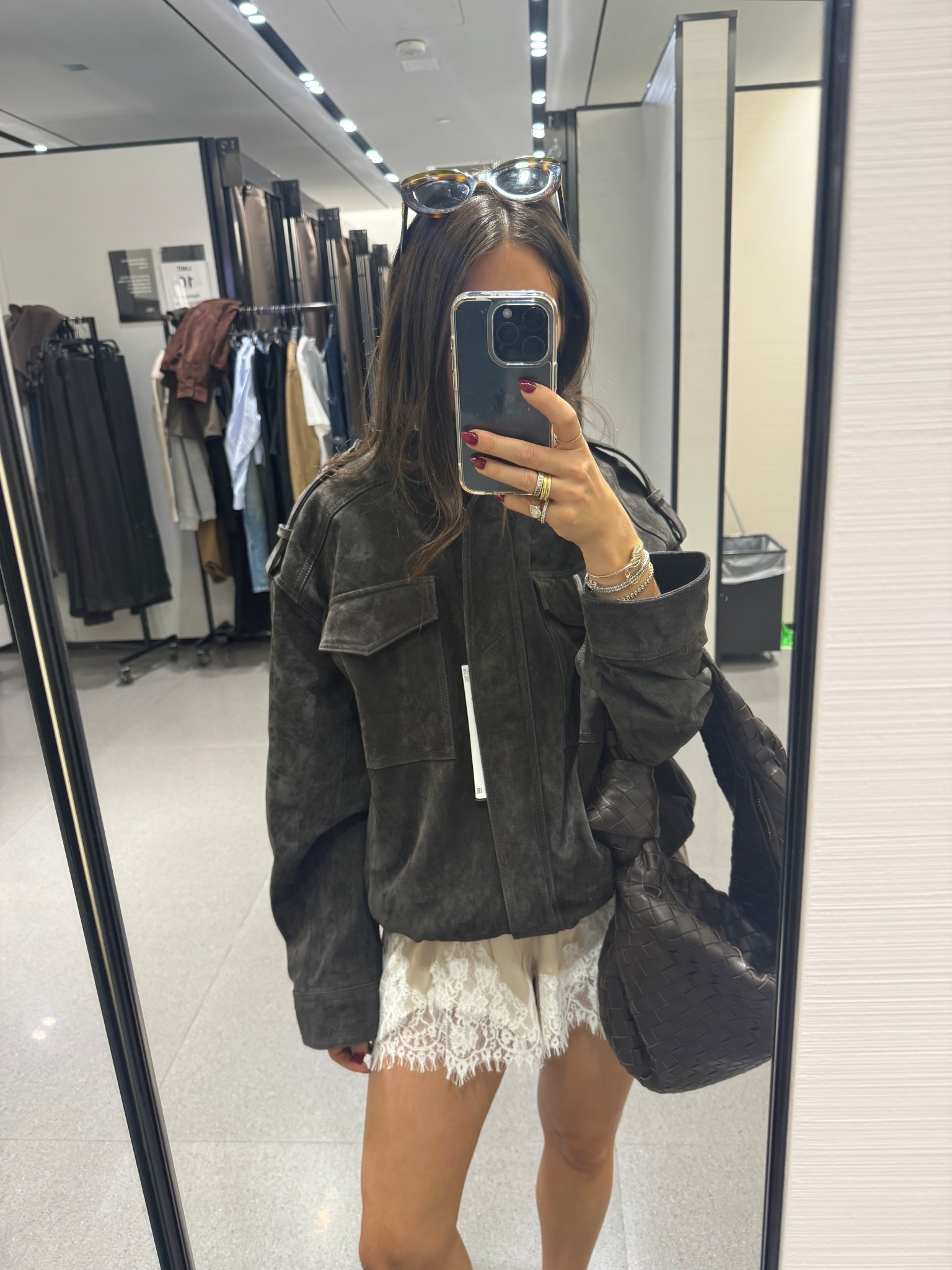 Doen shorts for under $20 #doen #doenshorts