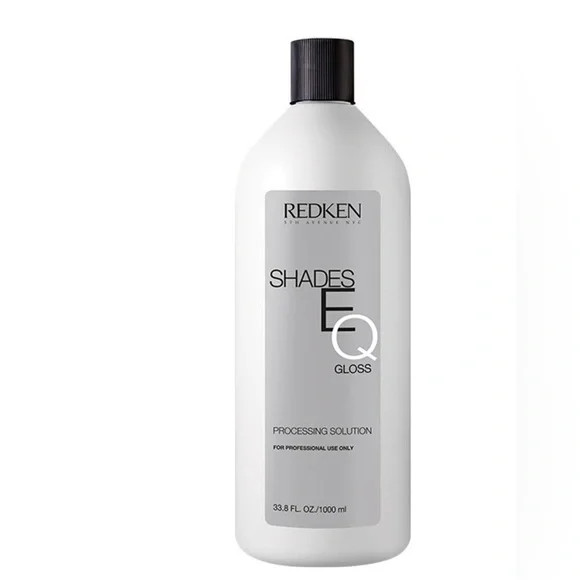 Processing Solution Redken Shades EQ 1 Liter | Poshmark