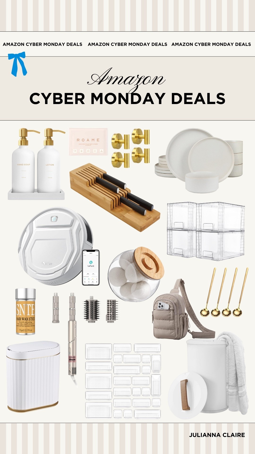 Amazon cyber Monday deals ✨

#LTKSaleAlert #LTKHome #LTKCyberWeek