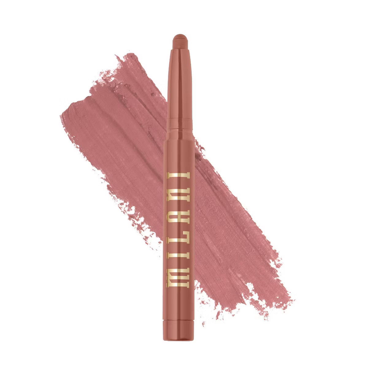 Milani Stay Put Matte Lip Crayon - 0.05oz | Target