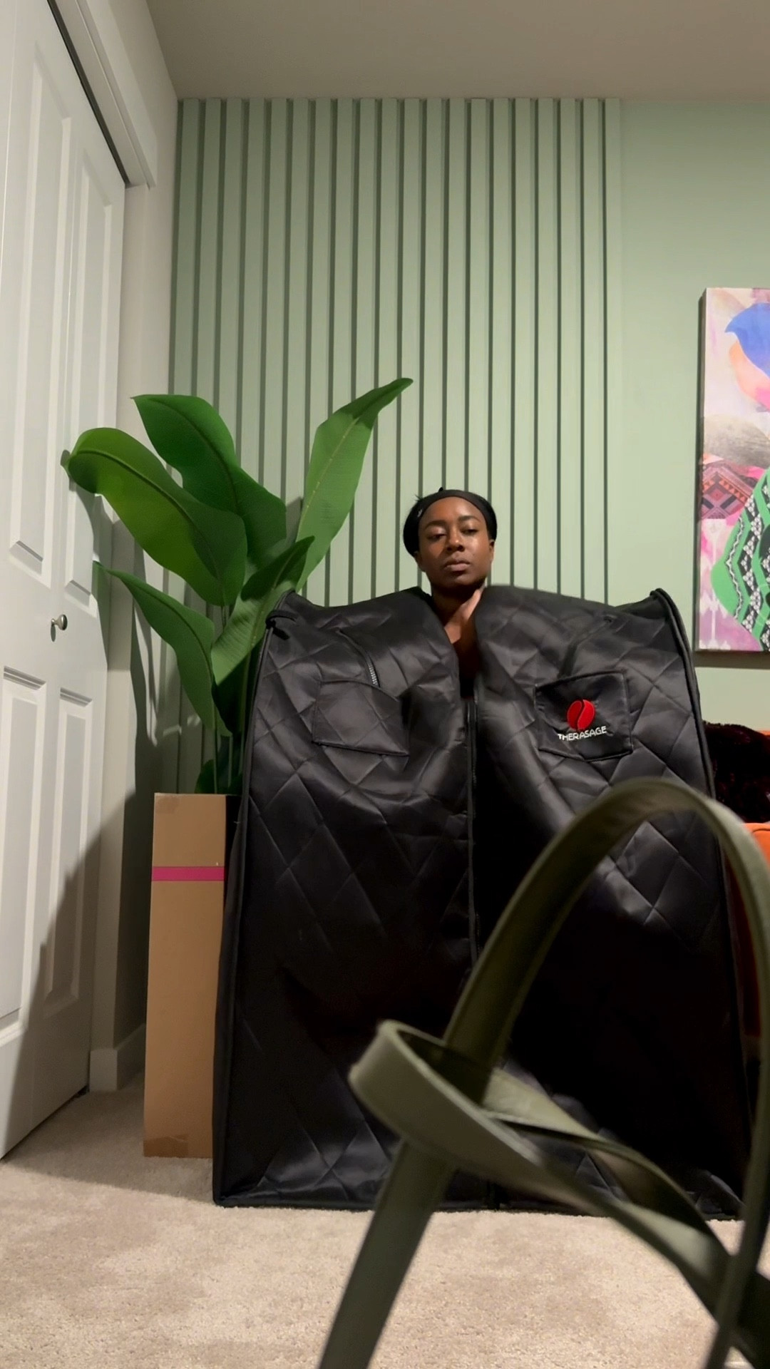 I have been enjoying my fitness and wellness routine. I always take the time to recover my body and these are my go to products.

#LTKActive