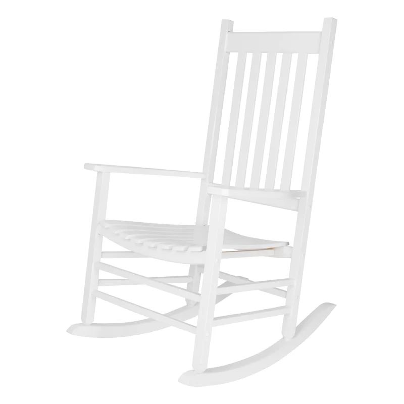 Emjay Outdoor Rocker Chair | Wayfair North America