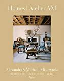 Houses: Atelier AM: Misczynski, Alexandra, Misczynski, Michael, Halard, François, Rus, Mayer: 97... | Amazon (US)