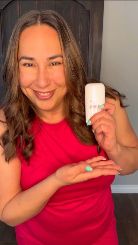Here’s a summer beauty hack for those of us with thick thighs! Meet my friend Chub Rub! Just rub it on your inner thighs and you’re done! No more chafing!
#outfithack #summerfinds #summermusthave #fashionhack #amazonfashion

#LTKfindsunder50 #LTKSeasonal #LTKbeauty