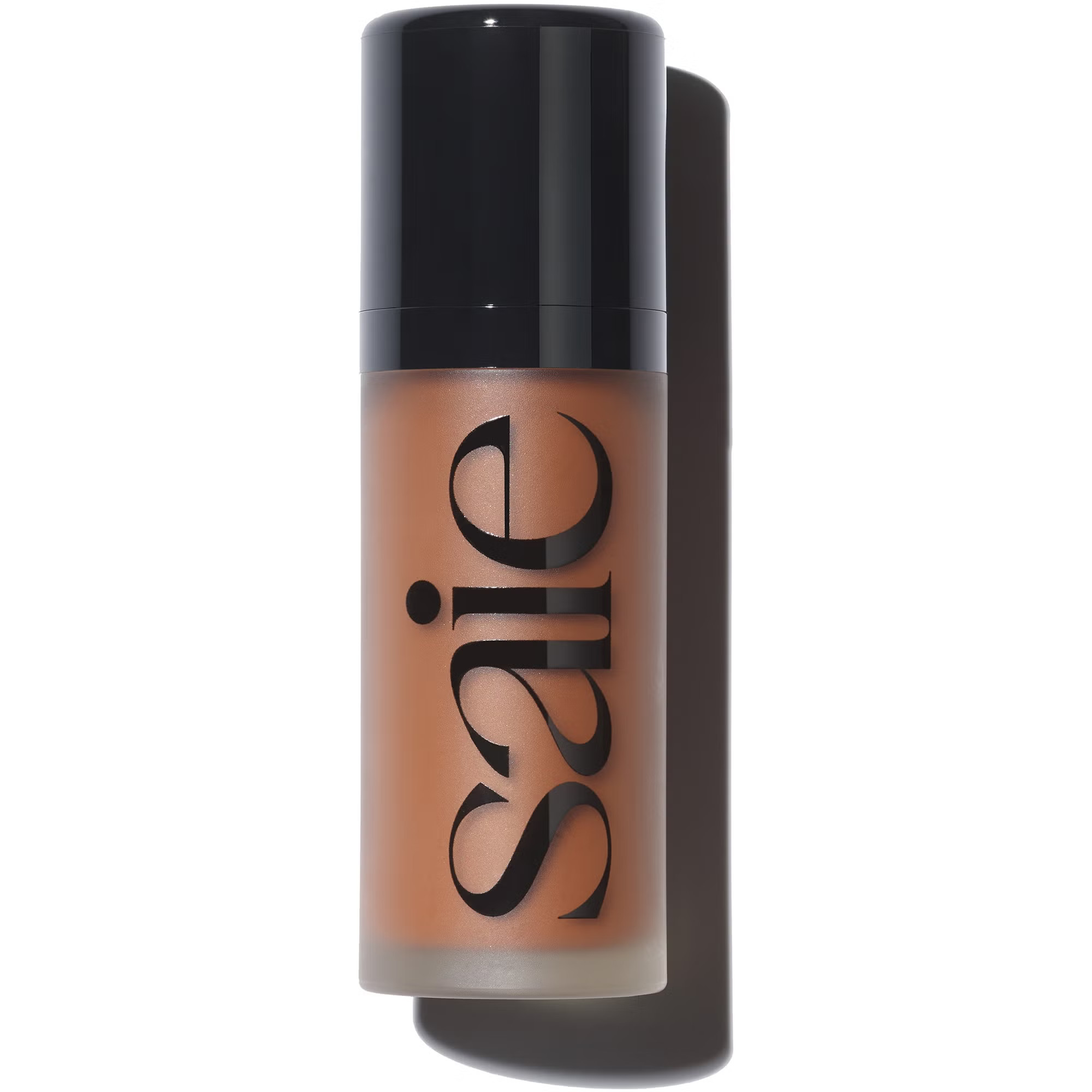 Saie Dew Bronze Soft-Focus Effortless Liquid Bronzer 12ml (Various Shades) | Cult Beauty