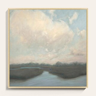 Pastel Marsh Art | Ballard Designs, Inc.