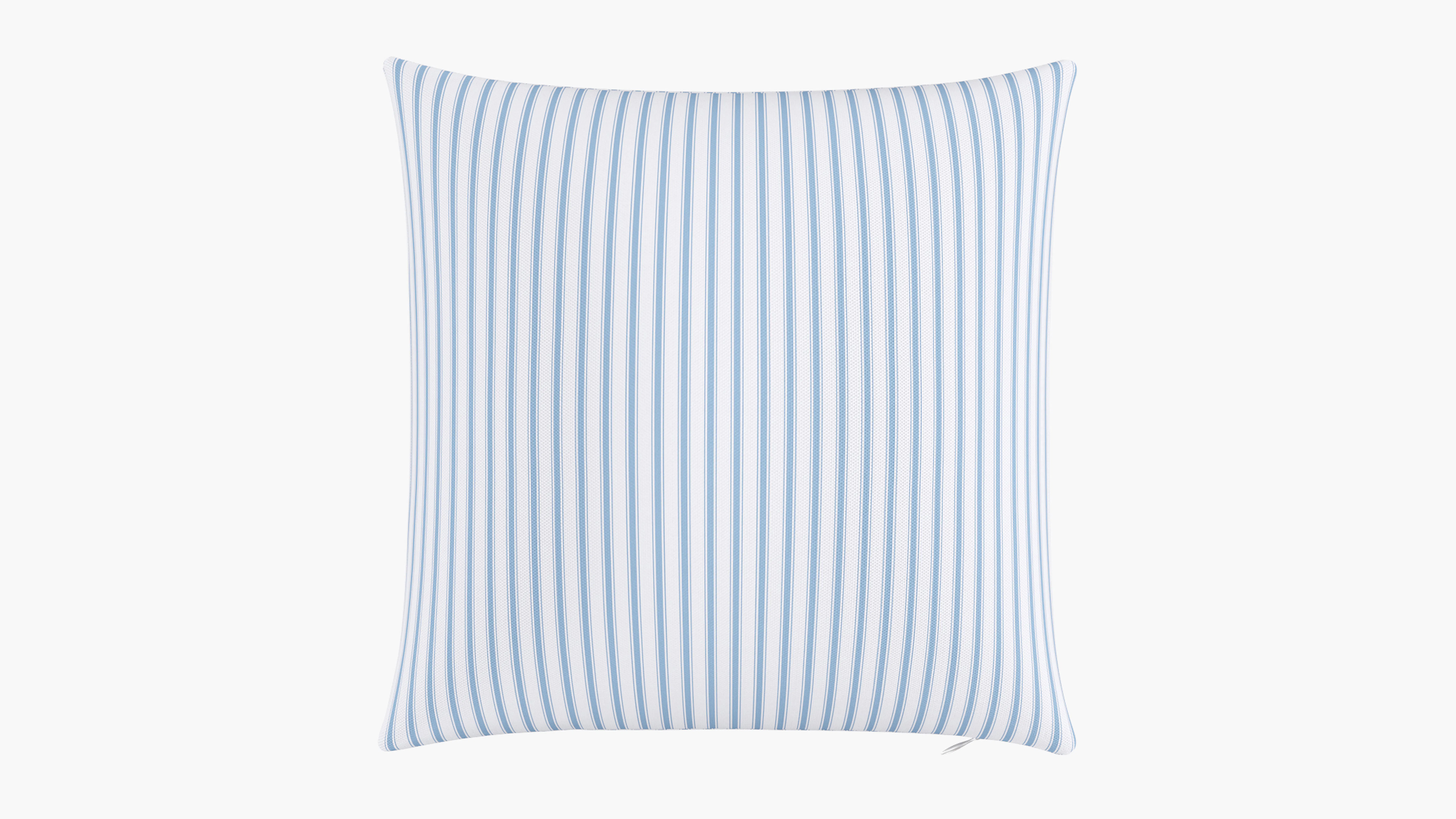 Throw Pillow 20" | The Inside