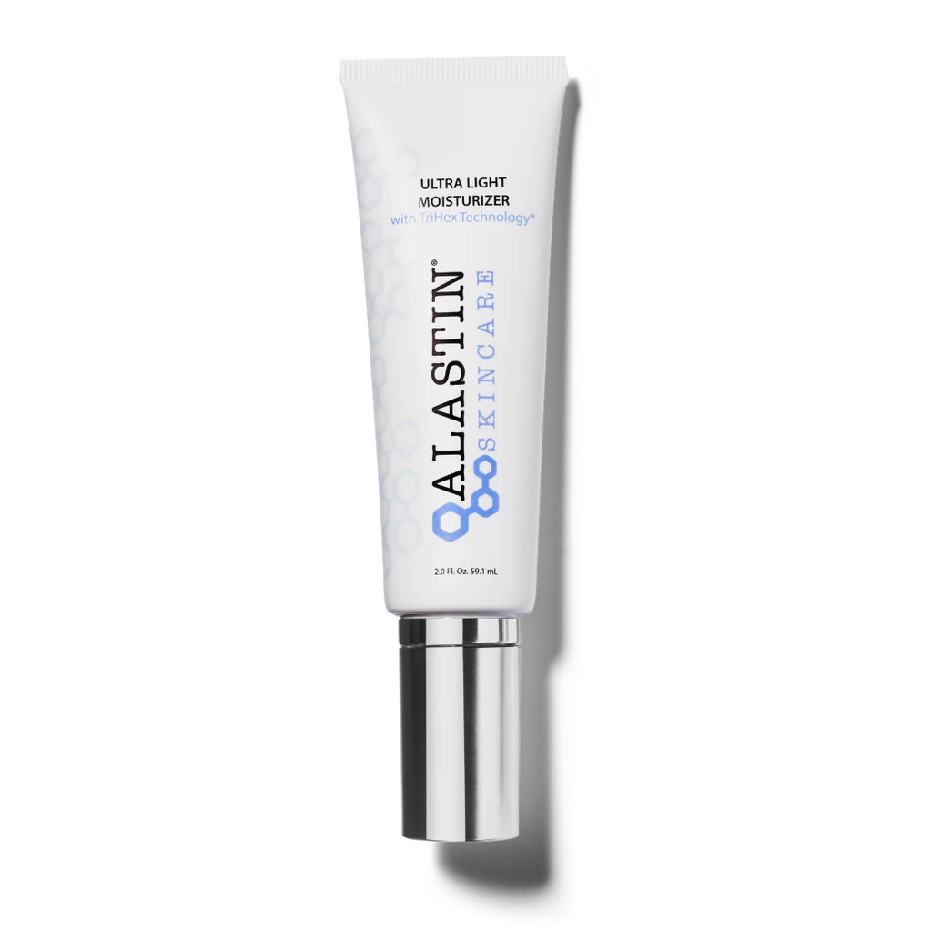 Ultra Light Moisturizer with TriHex Technology® | ALASTIN Skincare