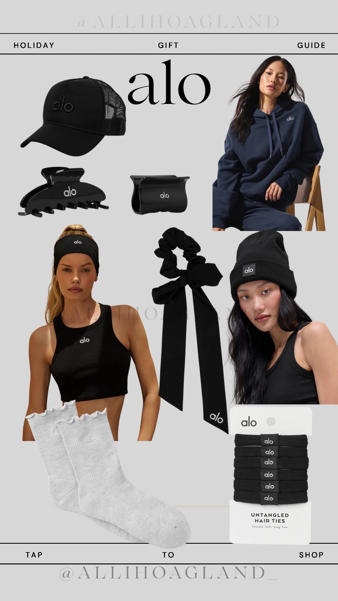 Alo Yoga essentials that make every day feel a little more elevated. From buttery-soft fabrics to the most flattering fits… these are the pieces I reach for on repeat. Linked everything on my LTK for easy shopping 🤍🧘‍♀️
#AloYoga #LTKfit #LTKactive #LTKunder100 #WinterFavorites2025


#LTKootd #LTKActive #LTKGiftGuide