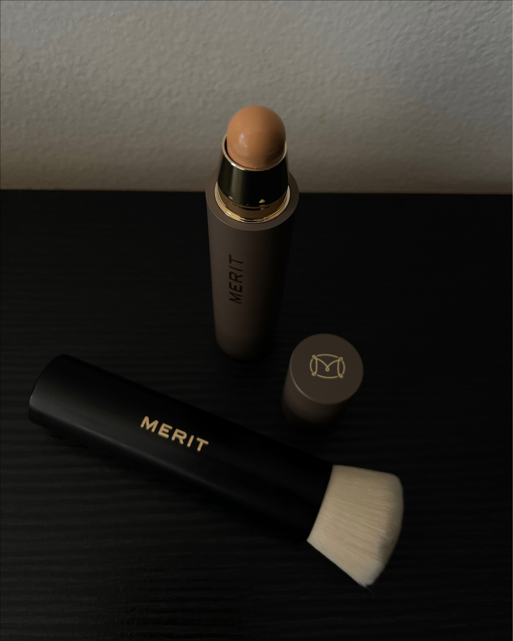 merit’s minimalist complexion stick has been my go-to foundation stick lately - it’s so lightweight but still gives maximum coverage. the redesigned packaging is available now in 20 shades!

#LTKunder50 #LTKstyletip #LTKbeauty