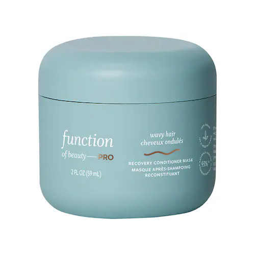 Custom Recovery Conditioner Mask for Wavy, Damaged Hair | Sephora (US)