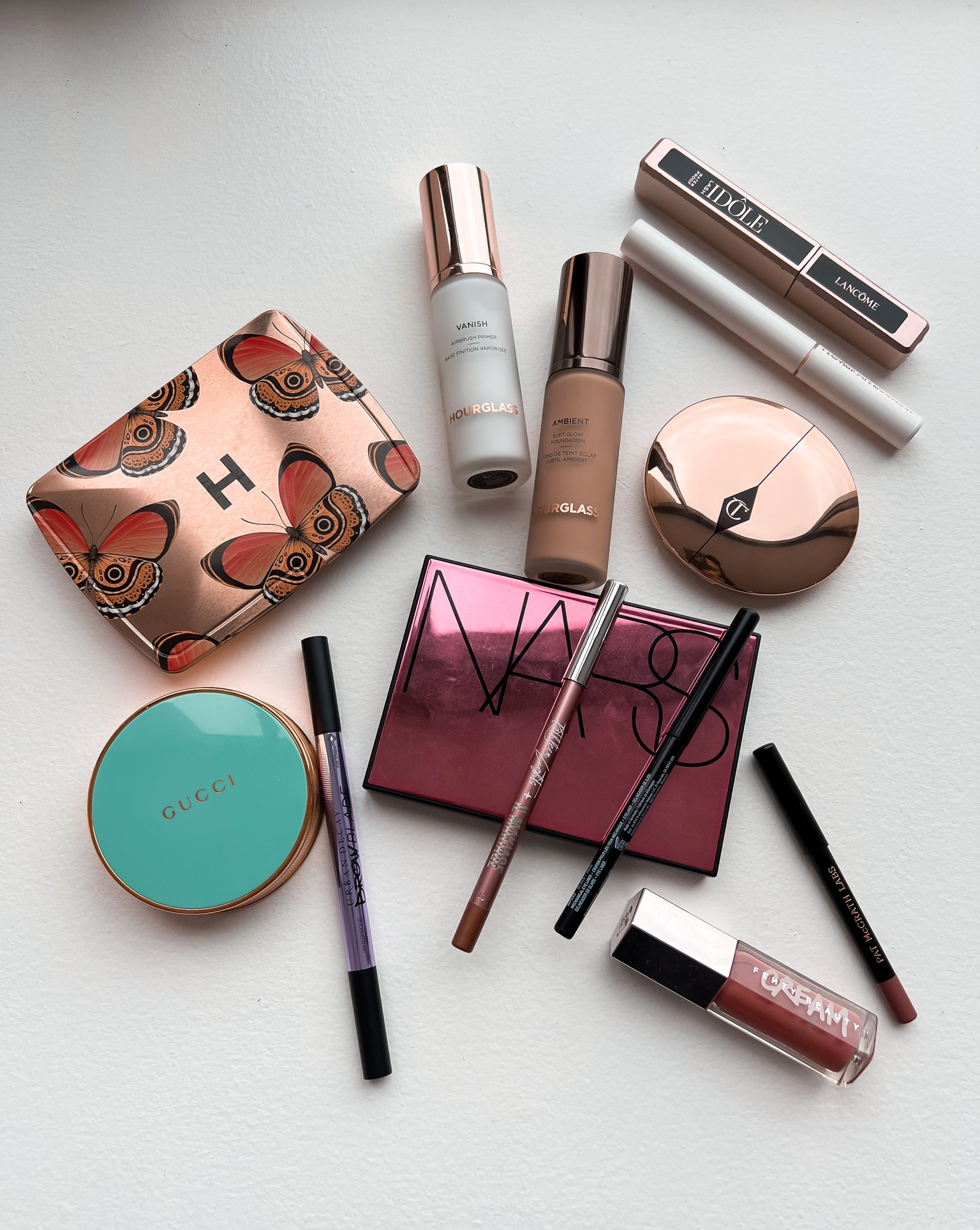 Thanksgiving makeup
Holiday makeup
Sephora
Gifts for her 
Beauty gifts
Beauty guru
Hourglass
Gucci
Charlotte tilbury 
Lancome
Nars
Urban decay

#LTKHoliday #LTKCyberweek #LTKGiftGuide