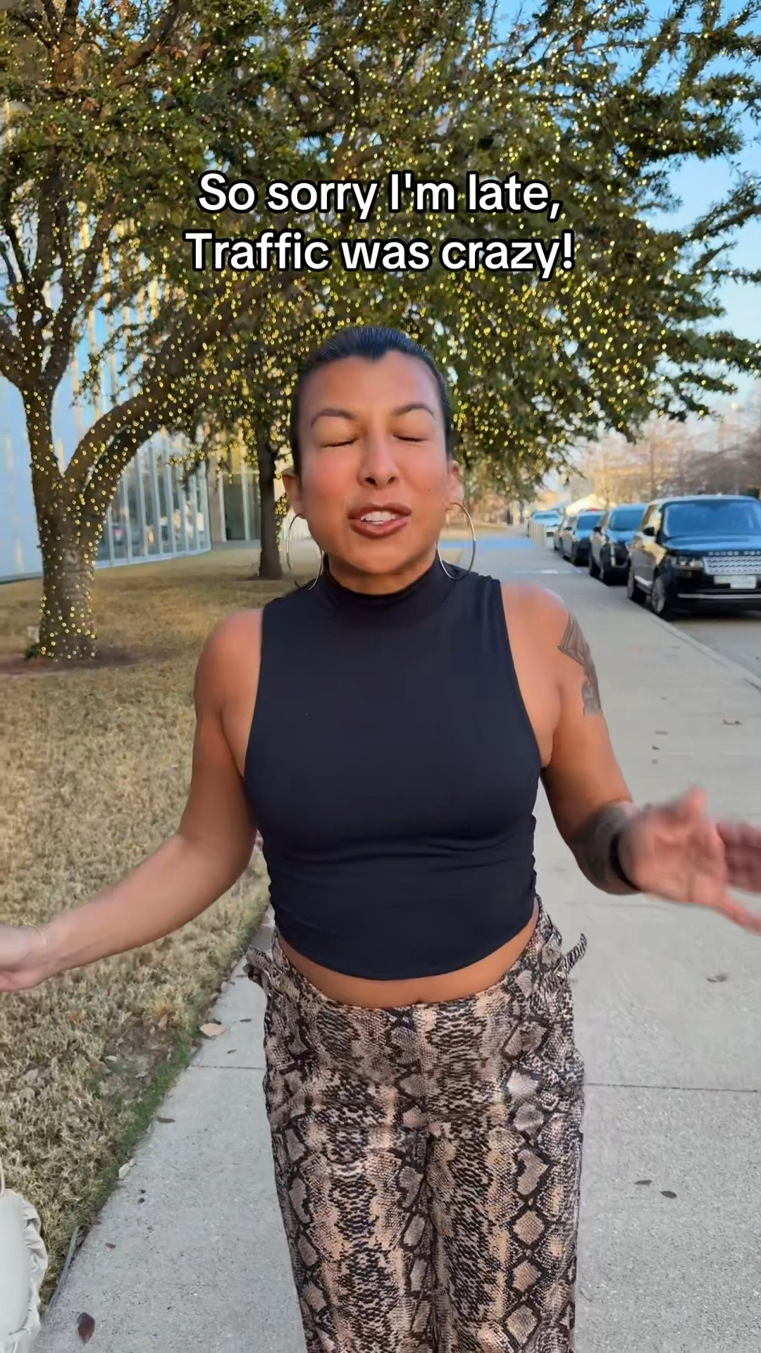 Snakeskin  leather pants for date night or girls night out

#LTKShoeCrush #LTKParties #LTKFindsUnder50