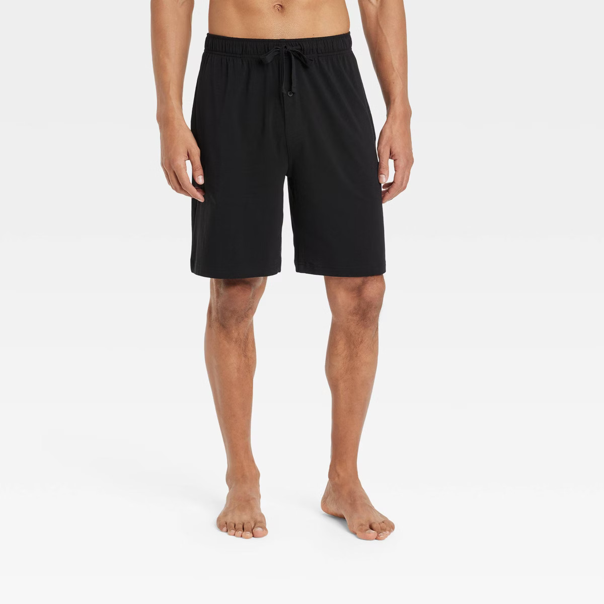 Men's 9" Knit Pajama Shorts - Goodfellow & Co™ | Target