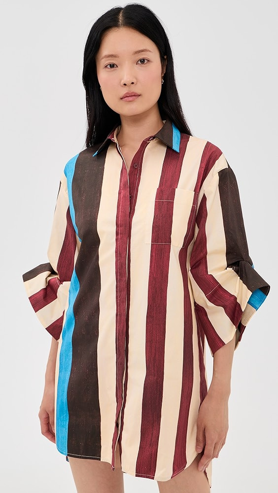 Nico Mini Dress | Shopbop
