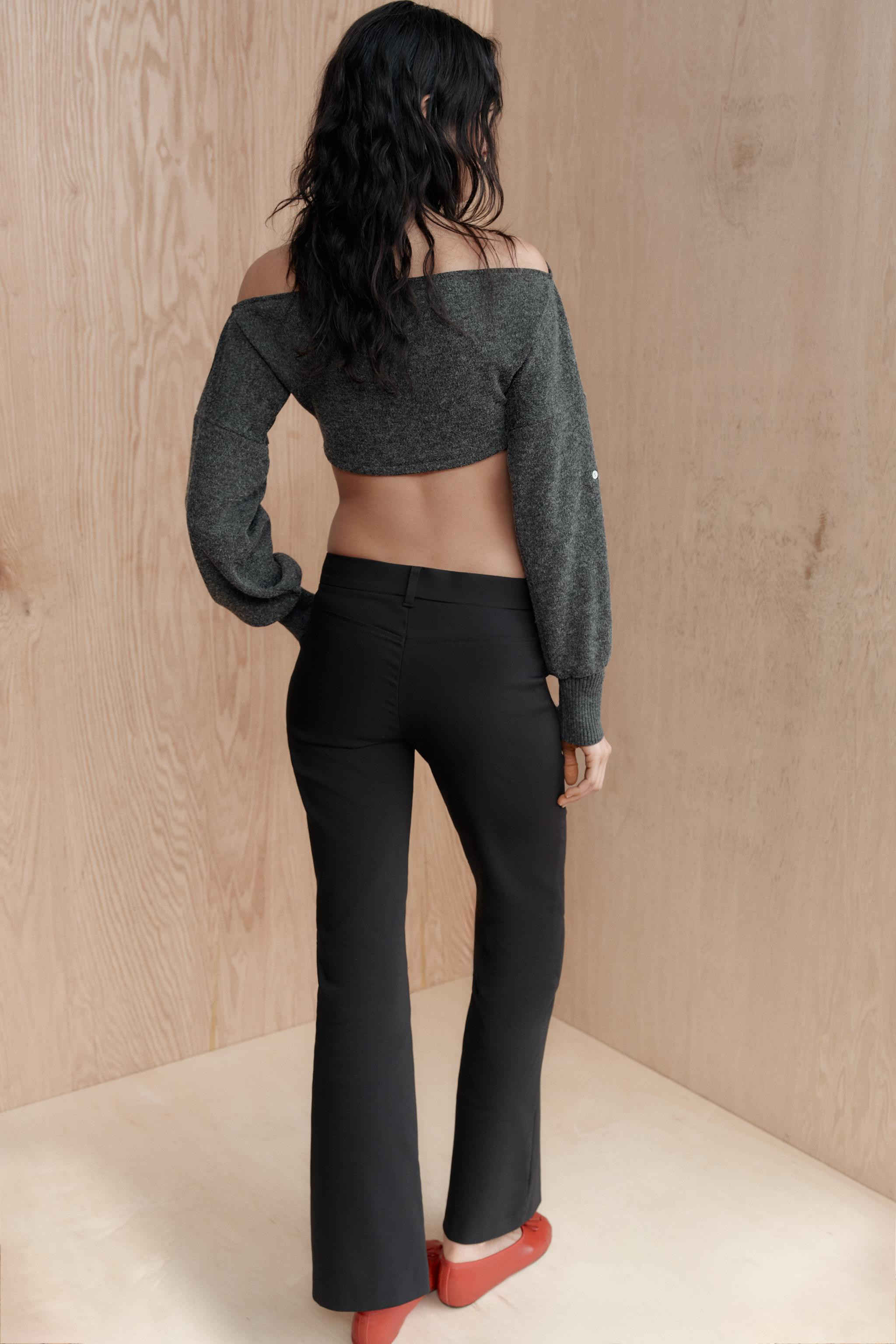FLARE PANTS | Zara US