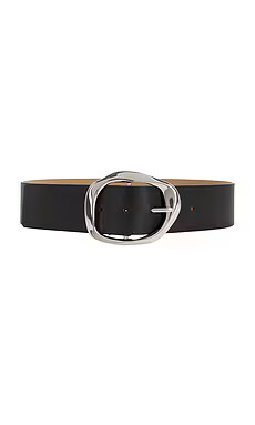 B-Low the Belt Edmond Waist Belt in Black & Silver from Revolve.com | Revolve Clothing (Global)