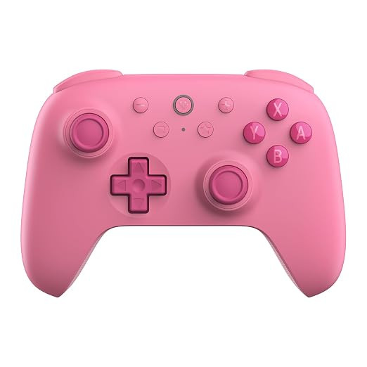 8BitDo Ultimate 2C Bluetooth Controller for Switch/Switch 2, Wireless Controller with 6-Axis Moti... | Amazon (US)