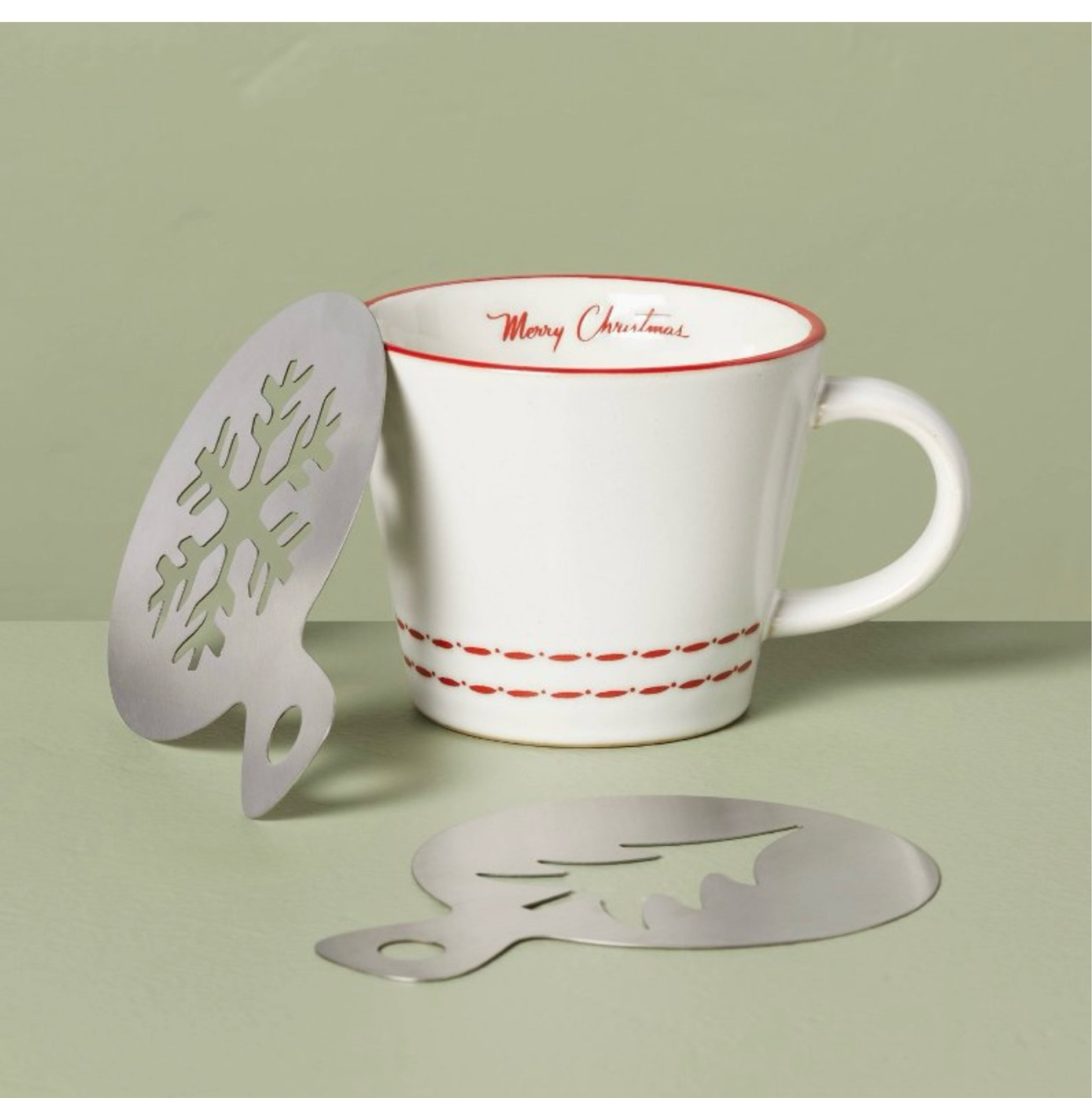 Hearth and Hand Christmas Cup 2023

#LTKSeasonal #LTKHolidaySale