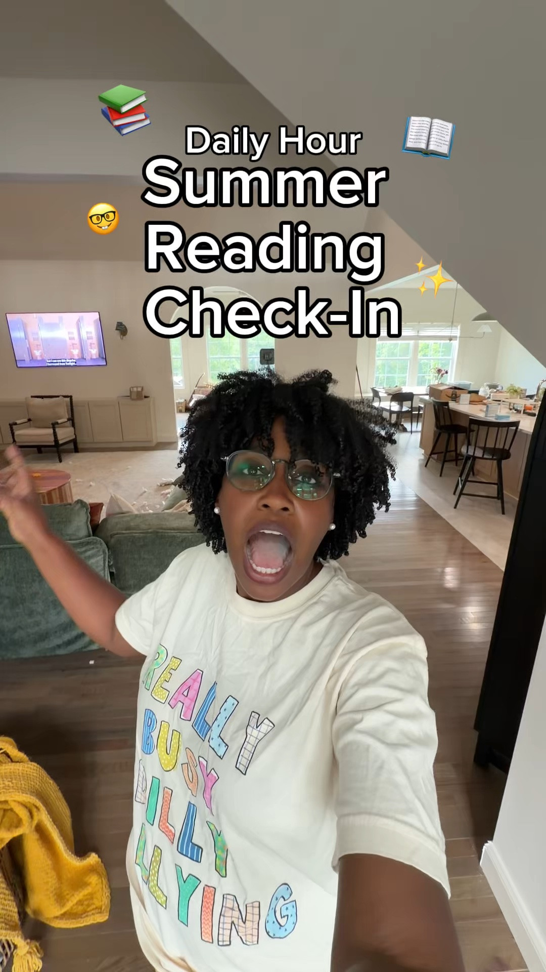 Children’s Summer Reading Books! #books #childrensbooks

#LTKKids