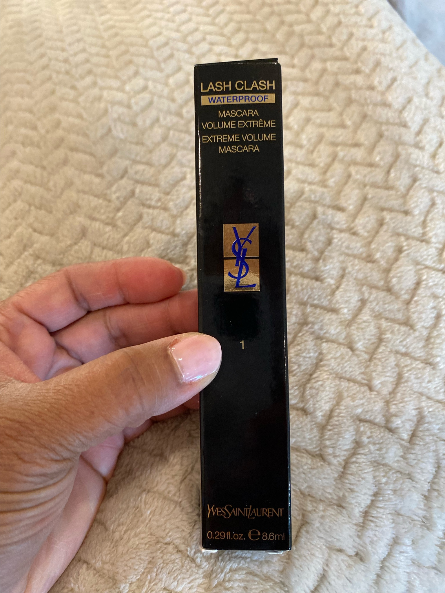 It’s The Best Volume Lash Lift from YSL 🥰

#ysl #mascara 

#LTKstyletip #LTKsalealert #LTKbeauty
