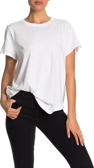 Vintage Crew Neck Cotton T-Shirt | Nordstrom Rack