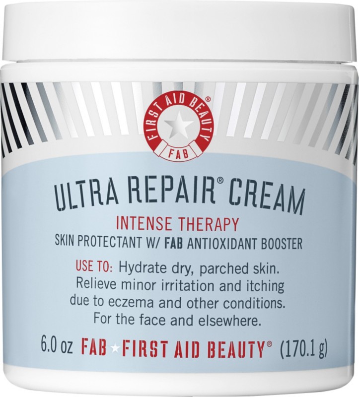 Ultra Repair Cream | Ulta