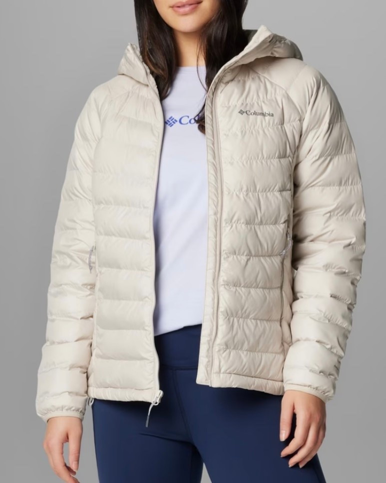I saw a gal wearing this jacket out in the wild and it is so cute IRL! On my wish list now!!

#LTKSeasonal #LTKSaleAlert #LTKHoliday