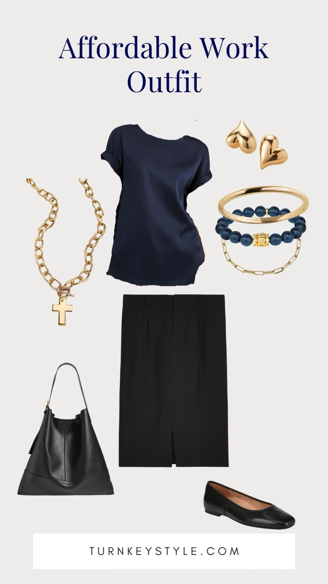 Affordable work outfit I created for a client. 
Versatile pieces you can mix and match endlessly. 
I am 55 year old mom of two boys/men, a wife, a wardrobe stylist, and post menopausal woman in business who is 14/16 on the bottom, a L on top and I am 5’4”. 
I have been every thing from a size 10-18+. 


#LTKPlusSize #LTKMidsize #LTKWorkwear